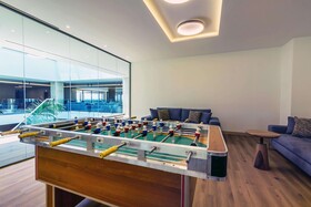 Ammoa Luxury Hotel & Spa Resort