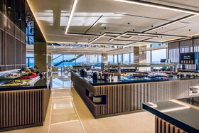 Ammoa Luxury Hotel & Spa Resort