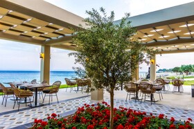 Ammoa Luxury Hotel & Spa Resort