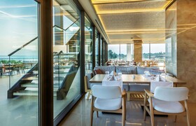 Ammoa Luxury Hotel & Spa Resort