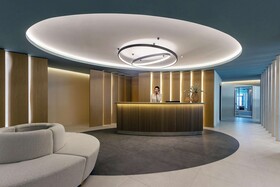 Ammoa Luxury Hotel & Spa Resort