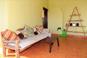 George's House