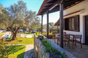 George's House