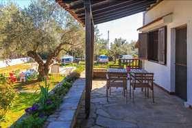George's House