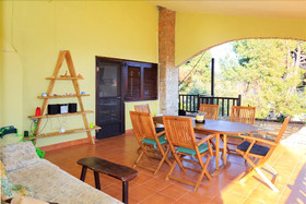 George's House