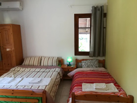 George's House