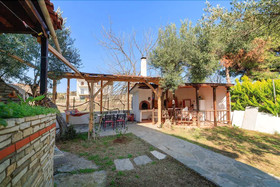 George's House