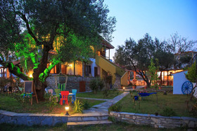 George's House