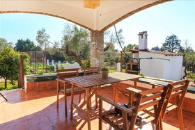 George's House