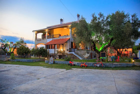 George's House