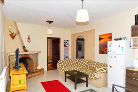 George's House