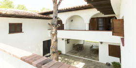 Greenlea Beachfront Villa Spathies