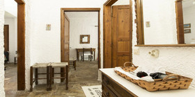 Greenlea Beachfront Villa Spathies