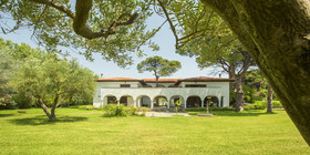 Greenlea Beachfront Villa Spathies