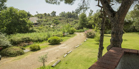 Greenlea Beachfront Villa Spathies