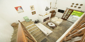 Greenlea Beachfront Villa Spathies