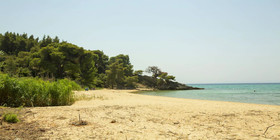 Greenlea Beachfront Villa Spathies