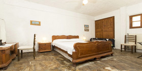 Greenlea Beachfront Villa Spathies