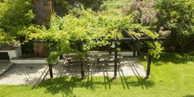 Greenlea Beachfront Villa Spathies