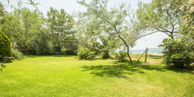 Greenlea Beachfront Villa Spathies