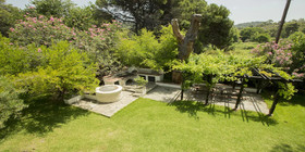 Greenlea Beachfront Villa Spathies