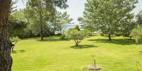 Greenlea Beachfront Villa Spathies