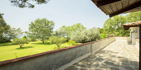 Greenlea Beachfront Villa Spathies