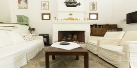 Greenlea Beachfront Villa Spathies