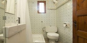 Greenlea Beachfront Villa Spathies