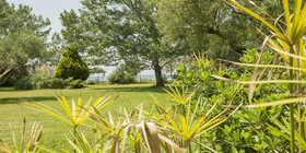 Greenlea Beachfront Villa Spathies