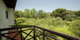 Greenlea Beachfront Villa Spathies