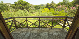 Greenlea Beachfront Villa Spathies