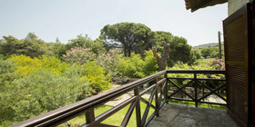 Greenlea Beachfront Villa Spathies