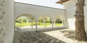 Greenlea Beachfront Villa Spathies