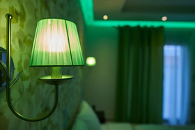 Grey House Apartments