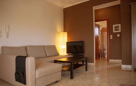 Grey House Apartments