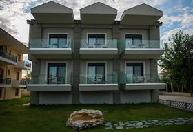 Grey House Apartments