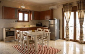 Grey House Apartments