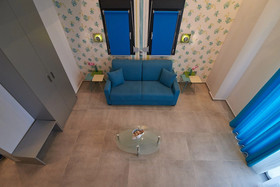 Grey House Apartments