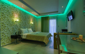 Grey House Apartments