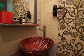 Grey House Apartments