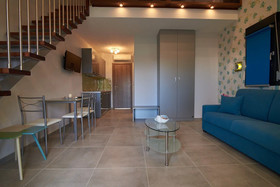 Grey House Apartments