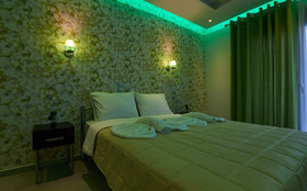 Grey House Apartments