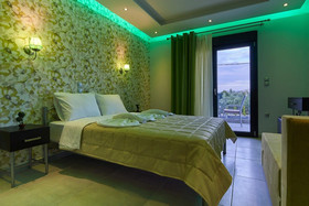 Grey House Apartments