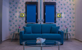 Grey House Apartments