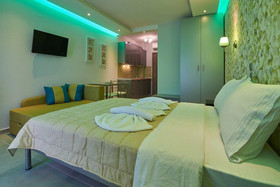 Grey House Apartments