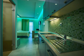 Grey House Apartments