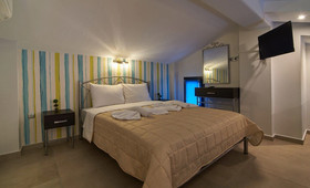 Grey House Apartments