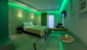 Grey House Apartments