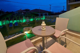 Grey House Apartments